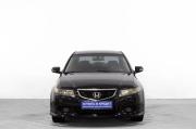 Honda Accord VII Рестайлинг Барнаул  - изображение 25
