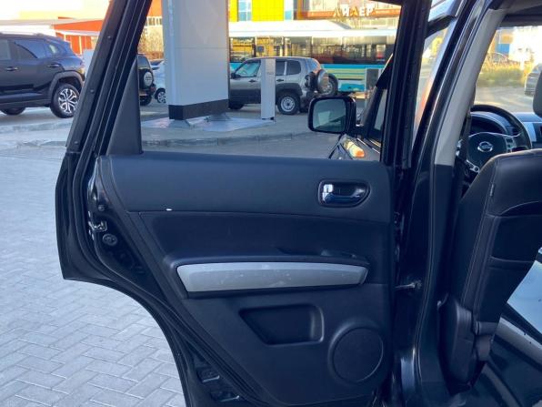 Nissan X-Trail II с пробегом 2010 года, цена 1 370 000 рублей, 193451 км, внедорожник, Автокод Объявления