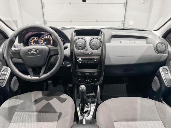 Lada (ВАЗ) Largus I Рестайлинг с пробегом 2024 года, цена 1 343 928 рублей, 59178 км, универсал, Автокод Объявления