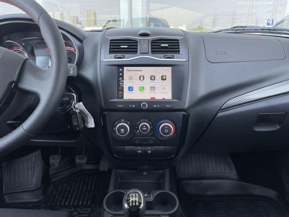 Новый Lada (ВАЗ) Granta I Рестайлинг 2025 года, цена 1 657 000 рублей, седан, Автокод Объявления