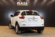 Nissan Juke I Уфа  - изображение 25