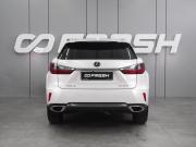 Lexus RX IV Воронеж  - изображение 29