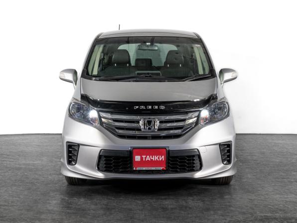 Honda Freed I Рестайлинг с пробегом 2012 года, цена 1 120 500 рублей, 90007 км, компактвэн, Автокод Объявления