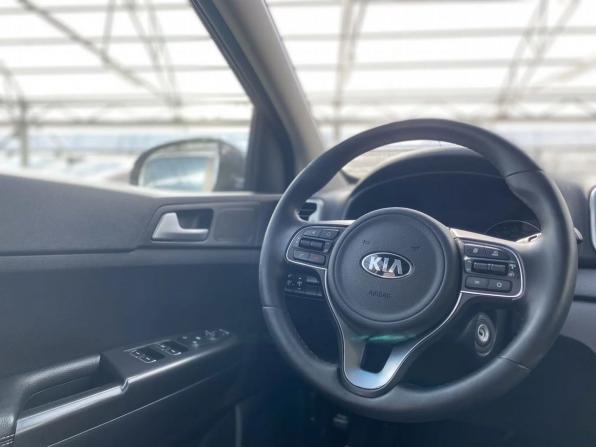 Kia Sportage IV с пробегом 2016 года, цена 1 756 000 рублей, 129769 км, внедорожник, Автокод Объявления