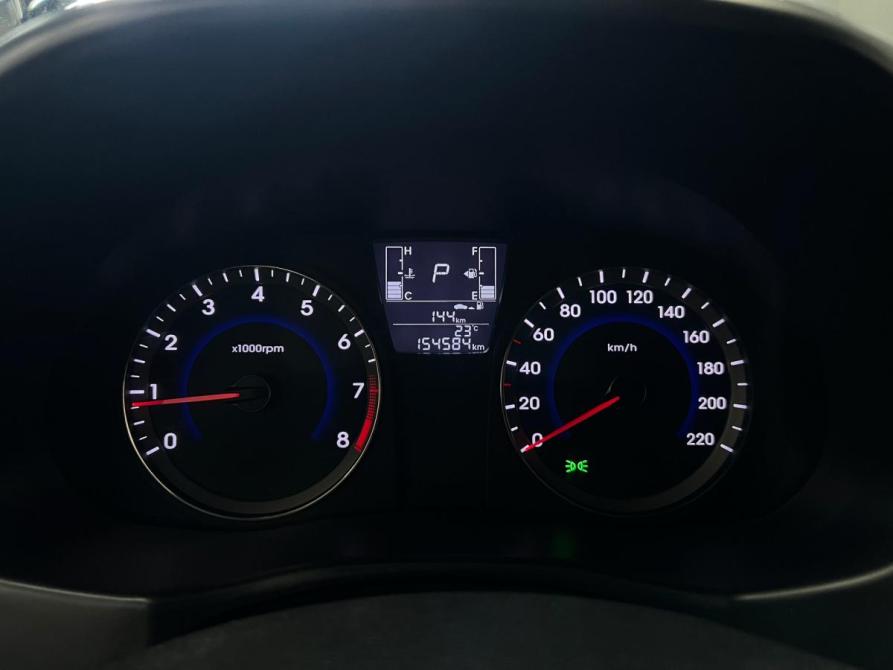 Hyundai Solaris I Рестайлинг Набережные Челны  - изображение 8