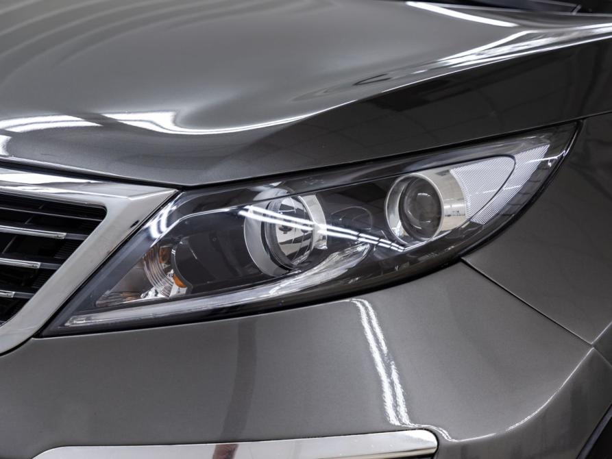 Kia Sportage III Волгоград  - изображение 11