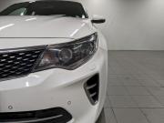 Kia Optima IV Москва  - изображение 47