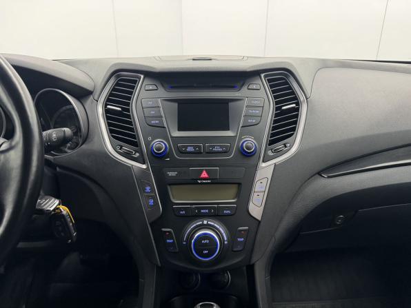 Hyundai Santa Fe III с пробегом 2015 года, цена 1 988 000 рублей, 125858 км, внедорожник, Автокод Объявления
