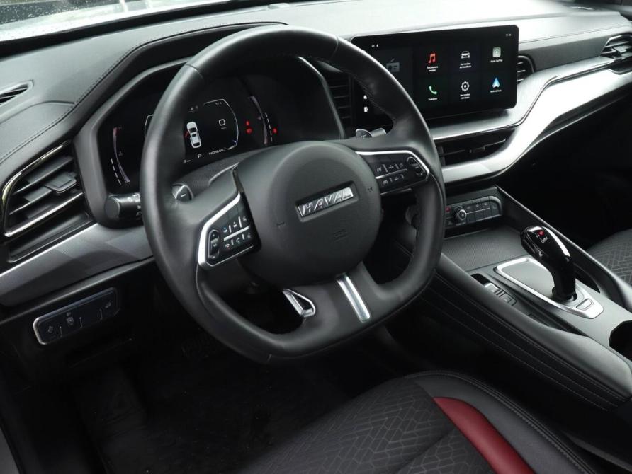 Haval F7x I Рестайлинг Казань  - изображение 5