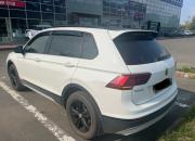 Volkswagen Tiguan II Кемерово  - изображение 9
