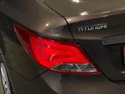 Hyundai Solaris I Рестайлинг Челябинск  - изображение 29