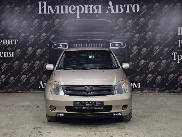 Toyota Ist I с пробегом 2003 года, цена 550 000 рублей, 176500 км, хэтчбек, Автокод Объявления