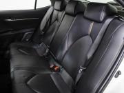 Toyota Camry VIII (XV70) Рестайлинг Москва  - изображение 39