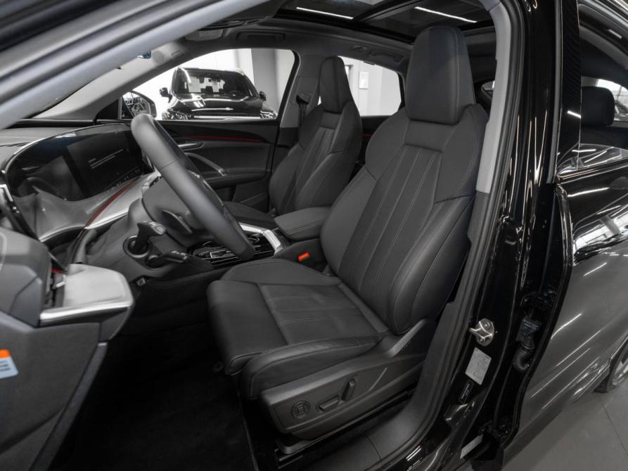 Audi Q5 Sportback II (GU) Москва  - изображение 9