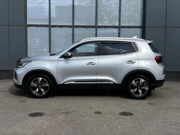 Chery Tiggo 4 Pro I с пробегом 2023 года, цена 1 650 000 рублей, 22173 км, внедорожник, Автокод Объявления