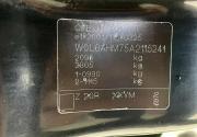Opel Zafira B Рестайлинг Мурманск  - изображение 34