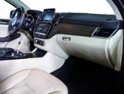 Mercedes-Benz GLE Coupe I (C292) Москва  - изображение 34