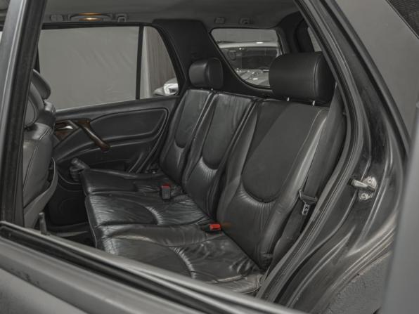Mercedes-Benz M-Класс I (W163) с пробегом 1998 года, цена 420 000 рублей, 287946 км, внедорожник, Автокод Объявления