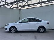Lada (ВАЗ) Vesta I Рестайлинг (NG) Липецк  - изображение 27