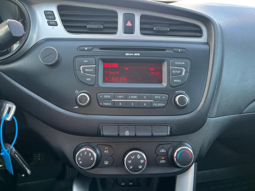 Kia Ceed II Курган  - изображение 11