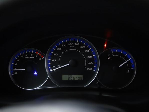 Subaru Forester III Рестайлинг с пробегом 2011 года, цена 1 090 000 рублей, 205706 км, внедорожник, Автокод Объявления