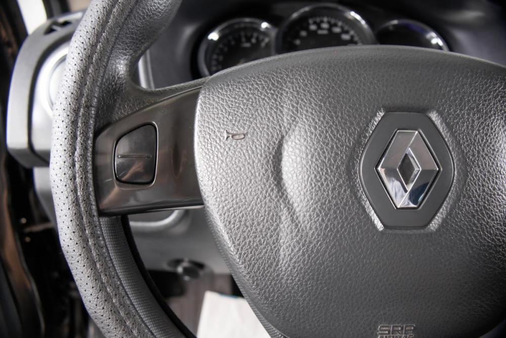 Renault Logan II Пермь  - изображение 16