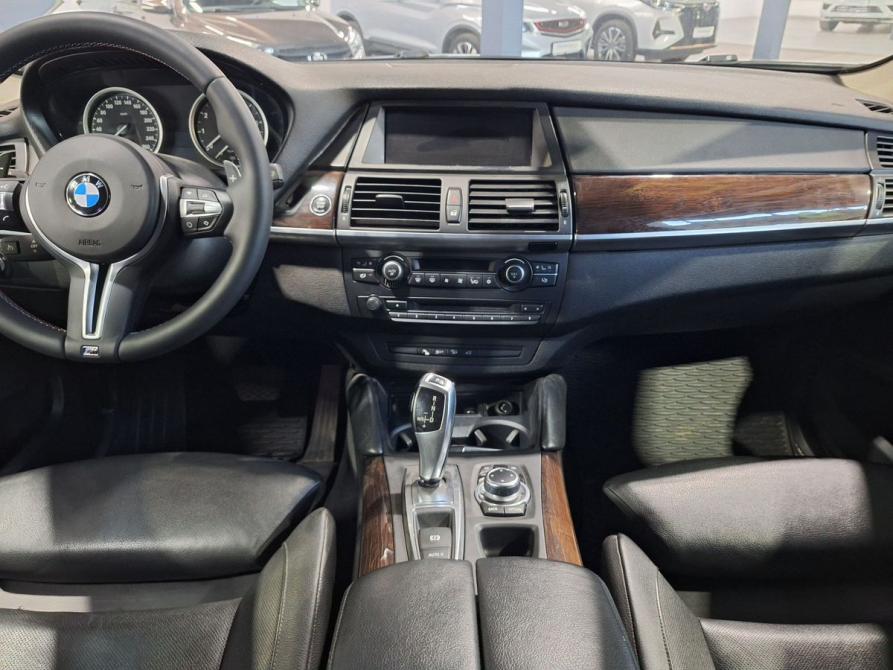 BMW X6 I (E71) Рестайлинг Санкт-Петербург  - изображение 7