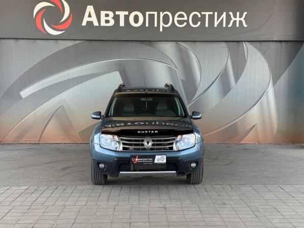 Renault Duster I с пробегом 2014 года, цена 1 023 000 рублей, 84350 км, внедорожник, Автокод Объявления