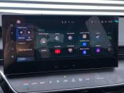 Toyota Camry IX (XV80) China Market Москва  - изображение 36
