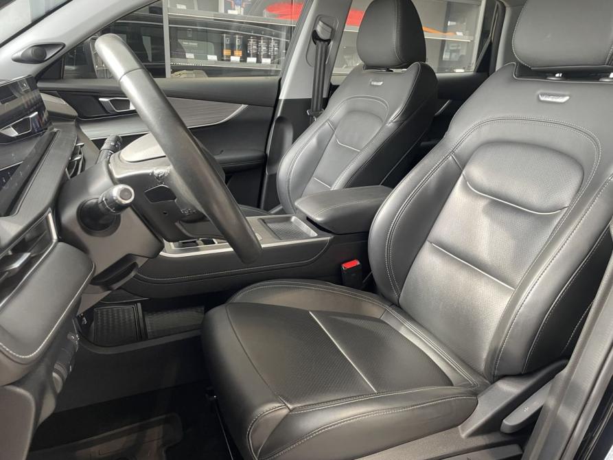Chery Tiggo 7 Pro Max I Рестайлинг Новосибирск  - изображение 8