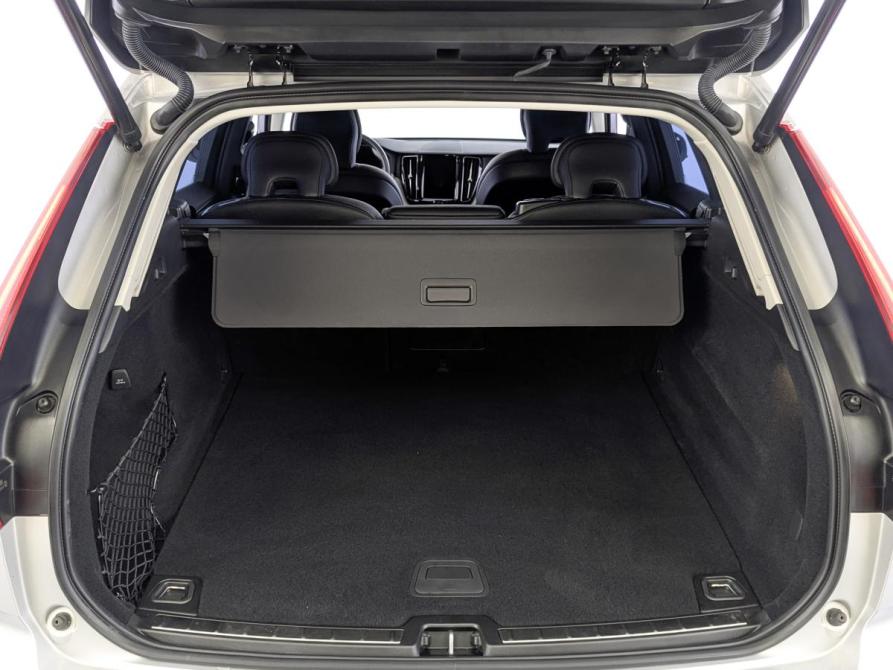 Volvo XC60 II Рестайлинг Москва  - изображение 10