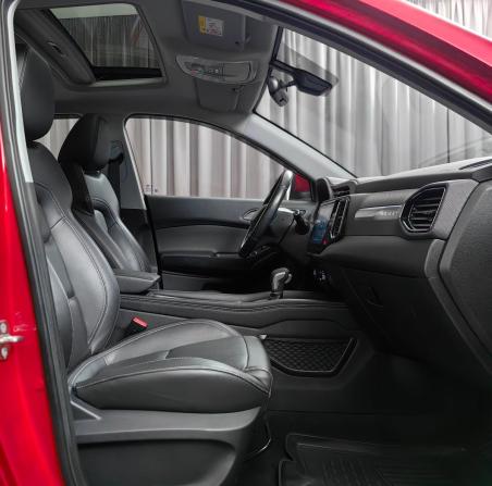 Chery Tiggo 4 I Рестайлинг с пробегом 2022 года, цена 1 222 000 рублей, 56428 км, внедорожник, Автокод Объявления