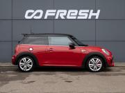 Mini Hatch III (F55/F56) Краснодар  - изображение 26