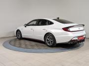 Hyundai Sonata VIII (DN8) Екатеринбург  - изображение 28