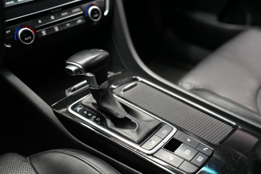 Kia Optima IV Крым  - изображение 16