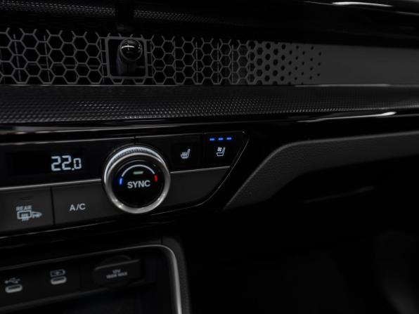 Honda CR-V VI с пробегом 2026 года, цена 4 340 000 рублей, 19 км, внедорожник, Автокод Объявления