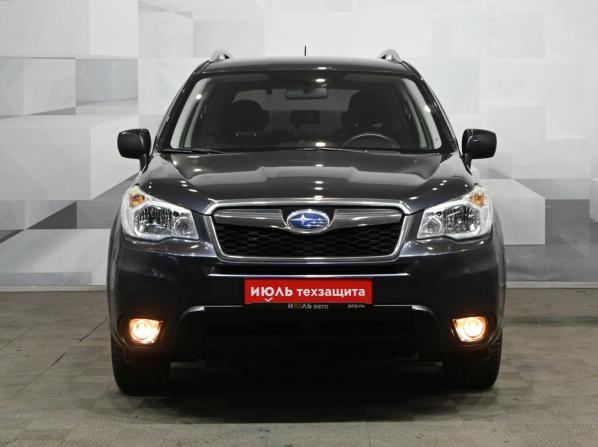 Subaru Forester IV с пробегом 2014 года, цена 1 700 000 рублей, 142863 км, внедорожник, Автокод Объявления