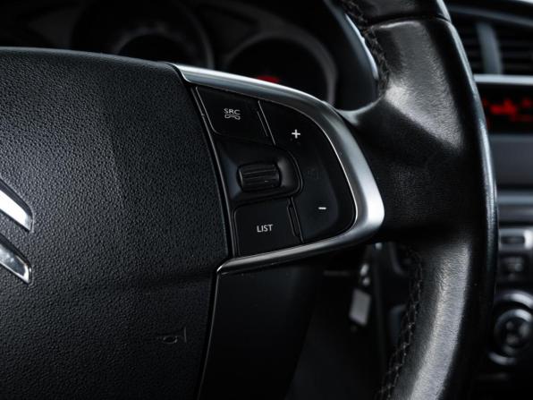 Citroen C4 II с пробегом 2014 года, цена 790 000 рублей, 160471 км, седан, Автокод Объявления