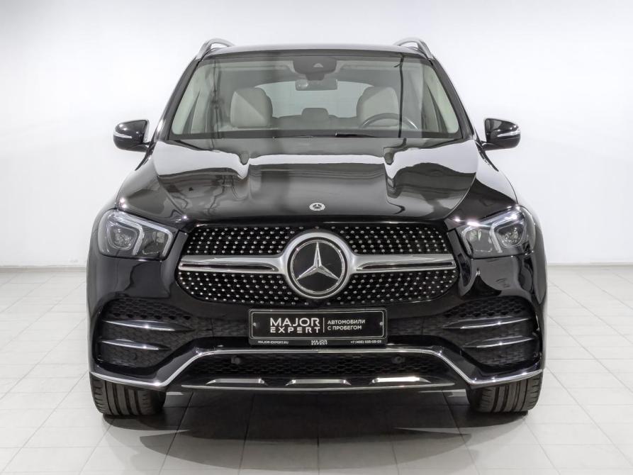 Mercedes-Benz GLE II (V167) Химки  - изображение 2