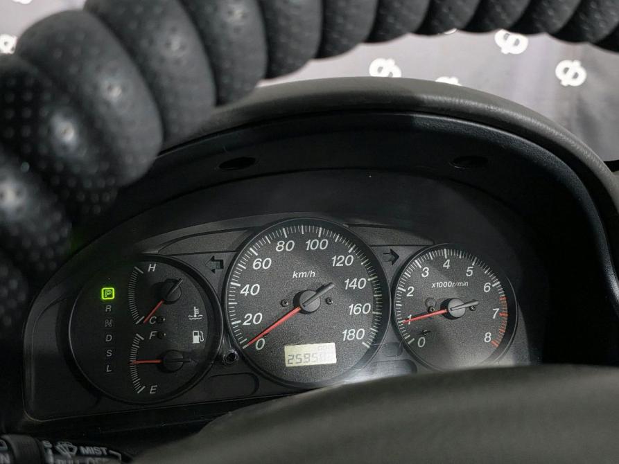 Mazda Capella VI Новосибирск  - изображение 14