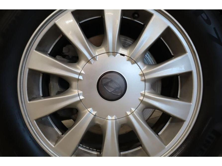 Hyundai Sonata IV (EF) Рестайлинг Коломна  - изображение 15