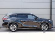 Toyota Highlander IV (XU70) Москва  - изображение 33