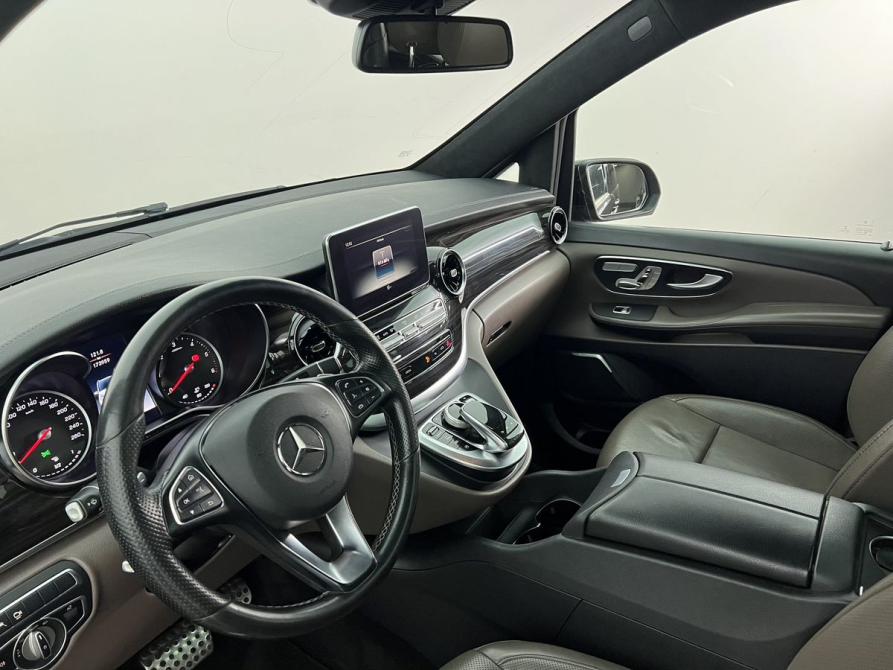 Mercedes-Benz V-Класс III (W447) Москва  - изображение 8