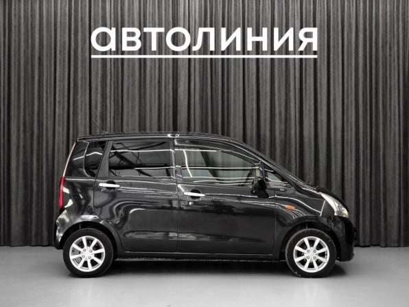 Daihatsu Move V с пробегом 2012 года, цена 470 000 рублей, 200000 км, минивэн, Автокод Объявления