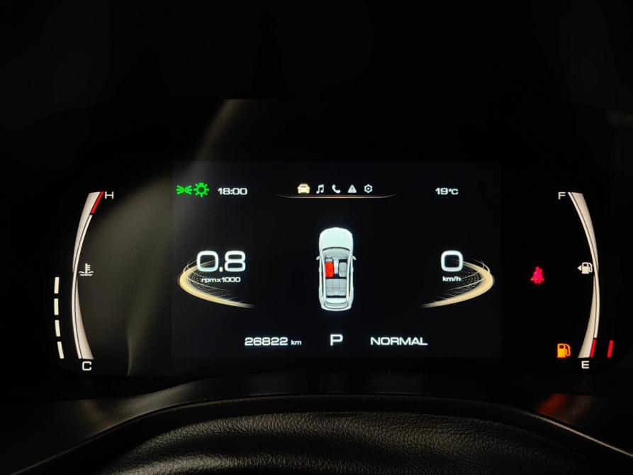 Haval Jolion I Рестайлинг Москва  - изображение 16