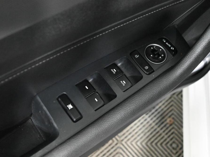 Hyundai Sonata VII (LF) Рестайлинг Екатеринбург  - изображение 13
