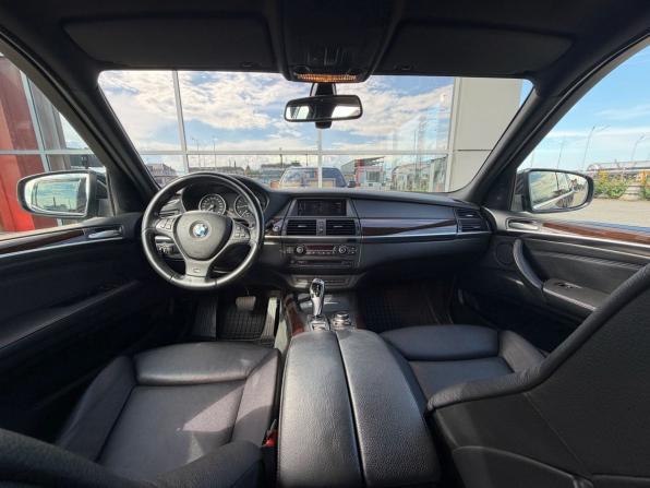 BMW X5 II (E70) Рестайлинг с пробегом 2011 года, цена 2 450 000 рублей, 86709 км, внедорожник, Автокод Объявления