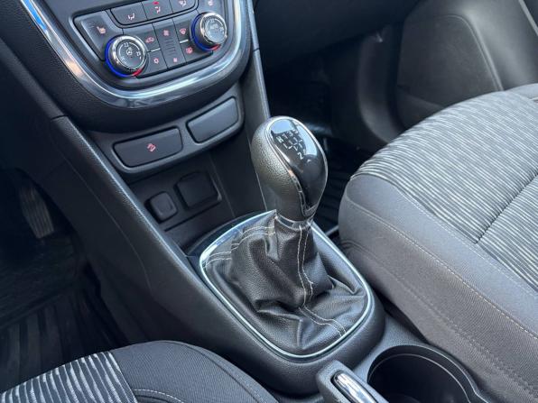 Opel Mokka I с пробегом 2012 года, цена 925 000 рублей, 170400 км, внедорожник, Автокод Объявления