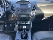 Hyundai ix35 I Рестайлинг Буинск  - изображение 29