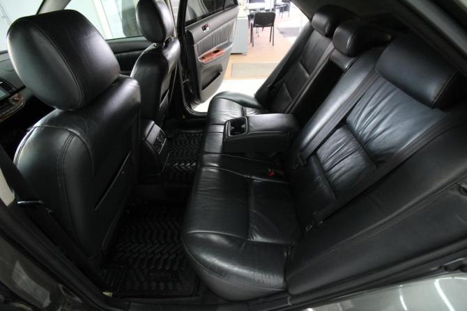 Toyota Camry V (XV30) с пробегом 2003 года, цена 700 000 рублей, 388000 км, седан, Автокод Объявления